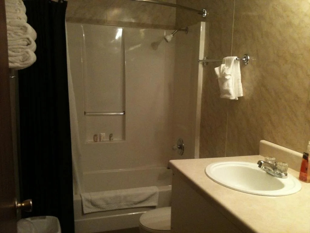 Grand River Resort