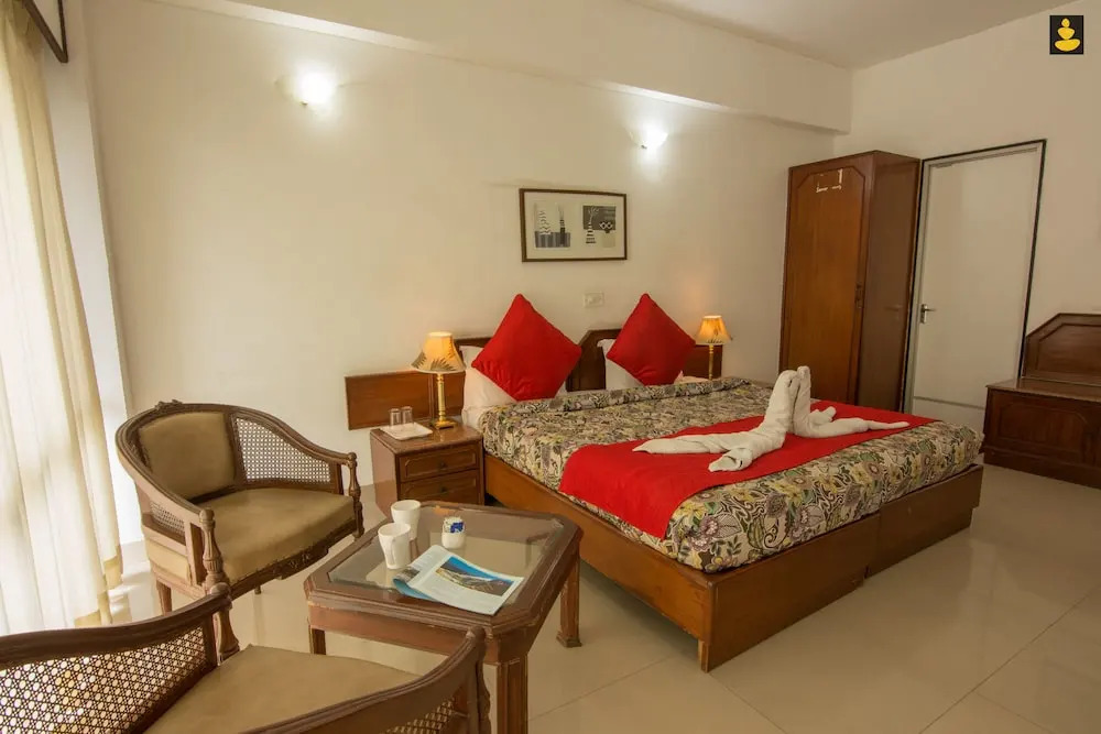 Misty Meadows Resorts