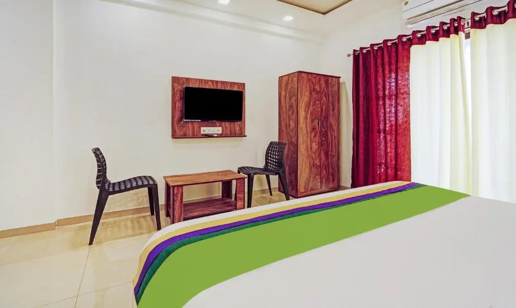 Treebo Infinity View Mahabaleswar