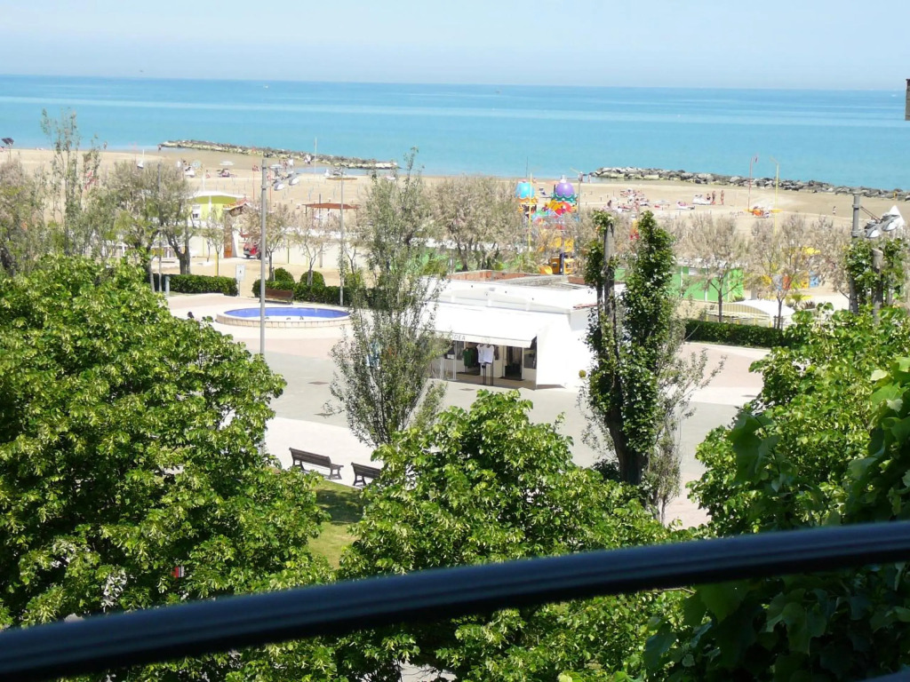 Hotel De La Plage