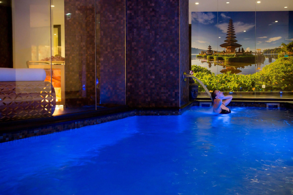 Westminster Hotel & Spa Nice