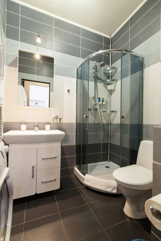 Апартаменты Modern Properties Lviv