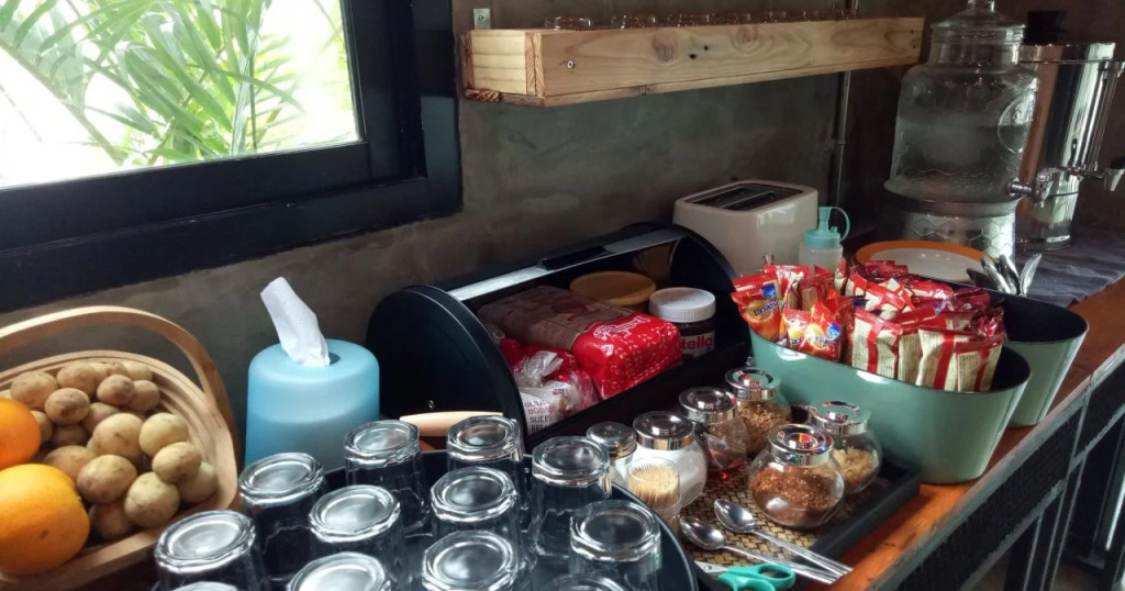 A-Mote Loft at Phitsanulok