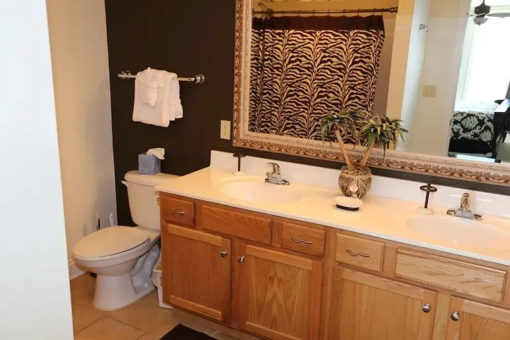 3rd Floor SeaDunes 3 Bedroom Apartment by BnD
