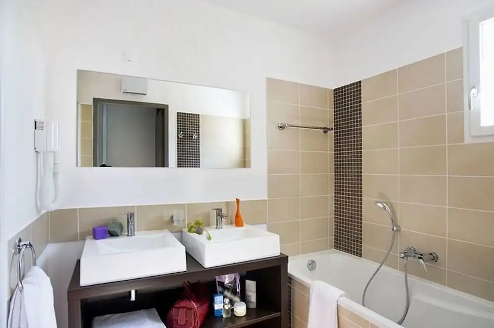 Résidence Lagrange Vacances Villas Le Clos Savornin