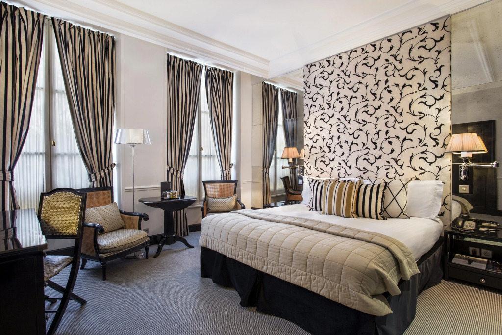 Castille Paris   Starhotels Collezione
