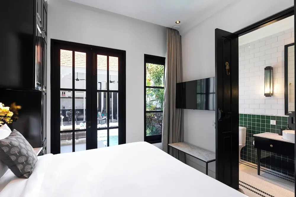 Martini Beachside Villa 2