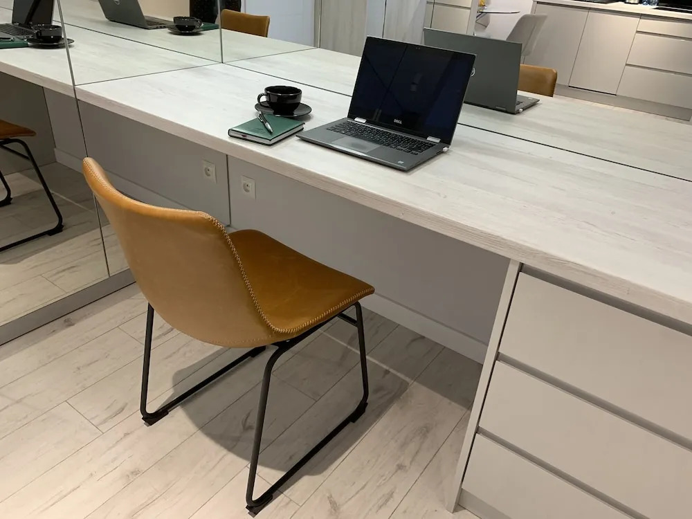 ApartamentSun White