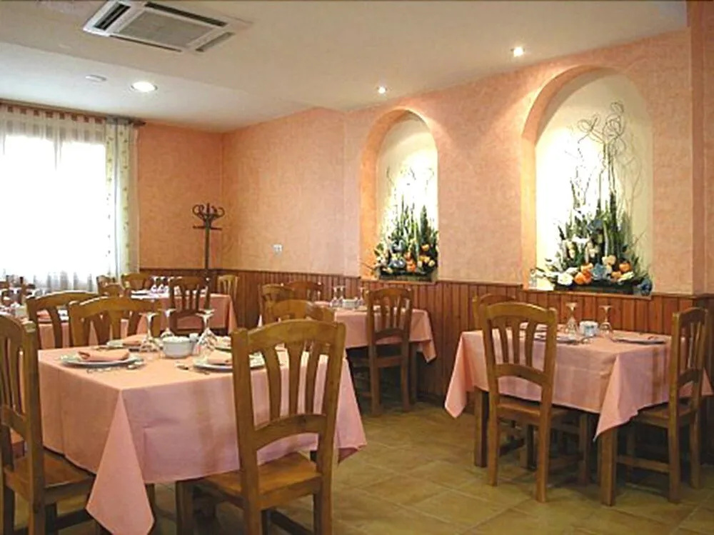 Hostal Castilla