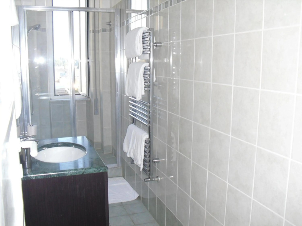 Holidays S.Lorenzo Guest House New