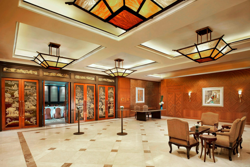 The St. Regis Beijing