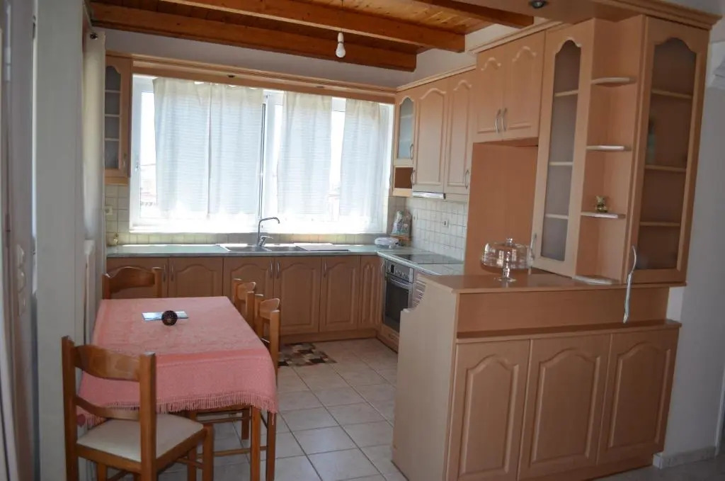 Anastasia Apartment