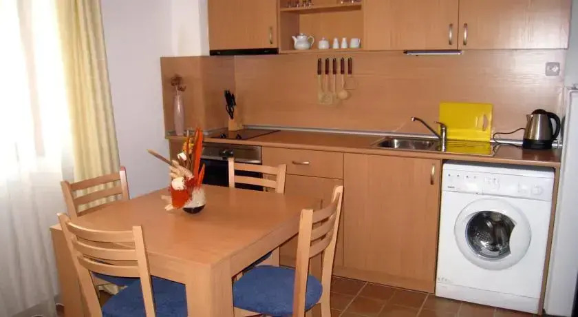 Apartments Four Leaf Clover Bansko to rent