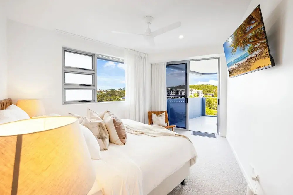 Luxury Coastal Living - Beach Life