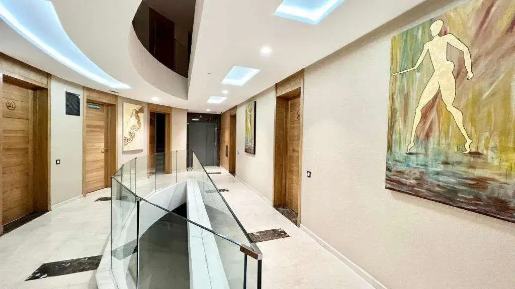 ZEN Suites Hotel Massira
