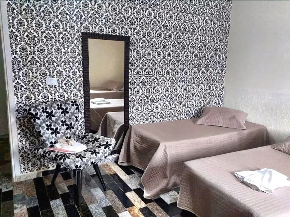 Hotel Estancia Santa Amélia