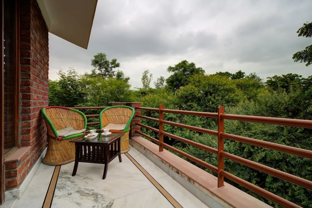 Saorsa Homestay