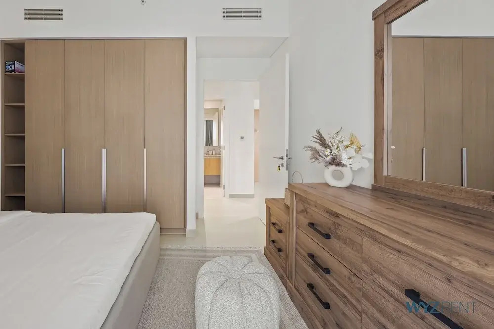 Serene 1 BR in Surf 2-Creek Beach Access