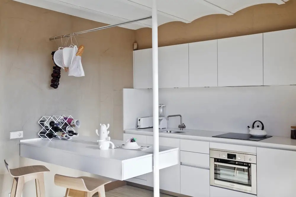 DestinationBCN Apartment Suites