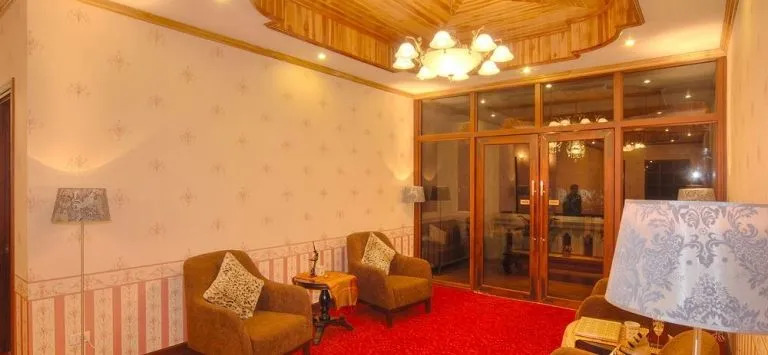 Hotel De Lyon