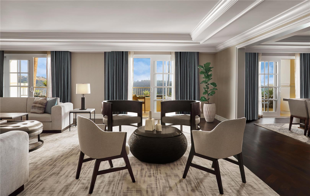 Park Hyatt Aviara Resort, Golf Club & Spa