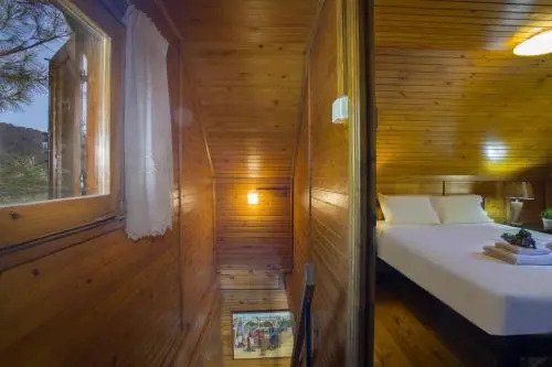 Ricky Chalet Near Troodos