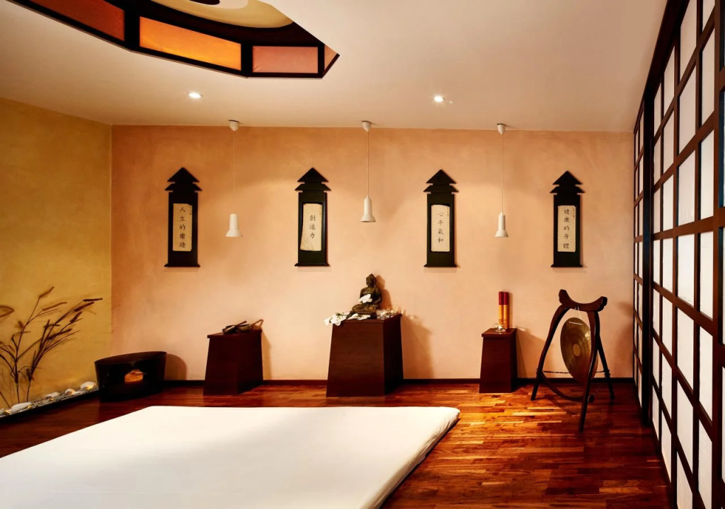 Relais&Châteaux Spa-Hotel Jagdhof