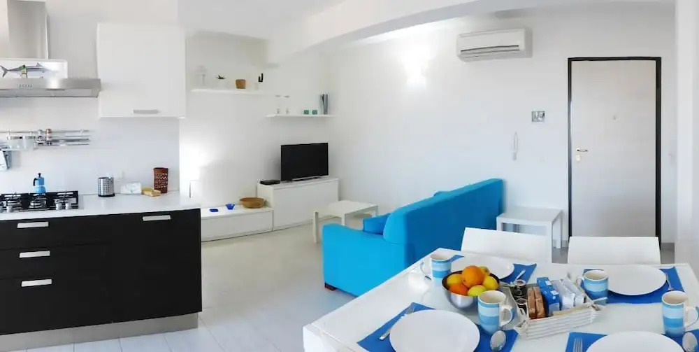 Casa Vacanza Gli Ulivi