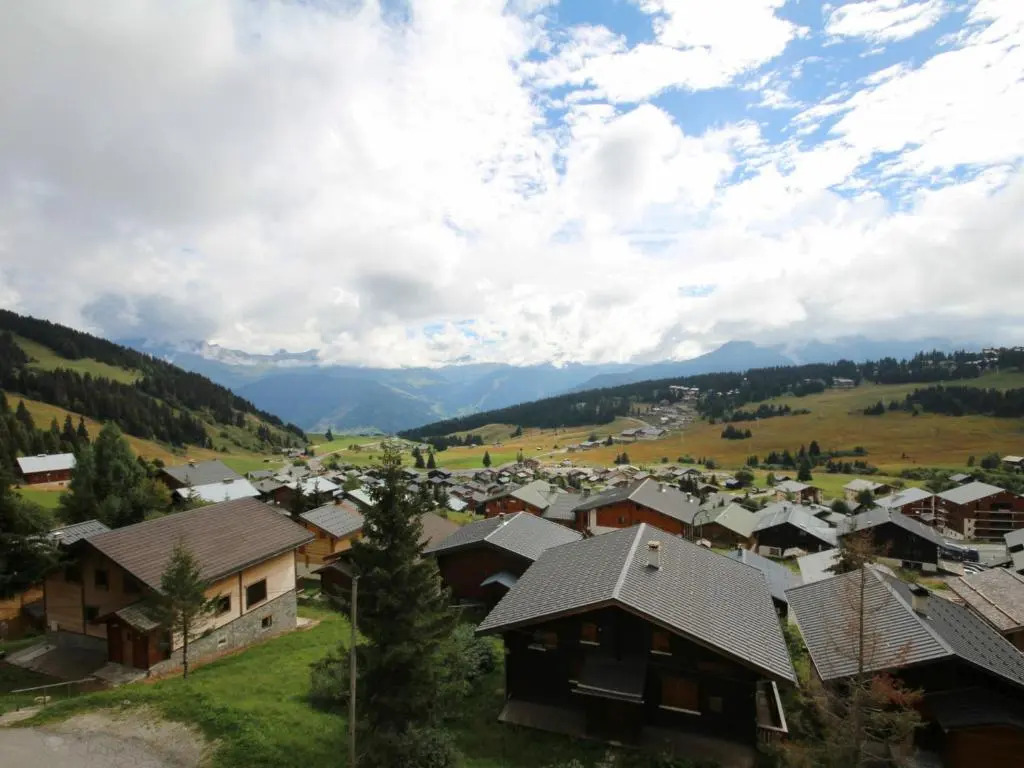 Appartement Les Saisies, 3 pièces, 6 personnes - FR-1-293-65