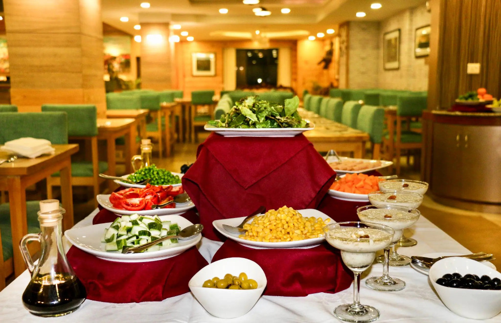 Hotel Arts Kathmandu