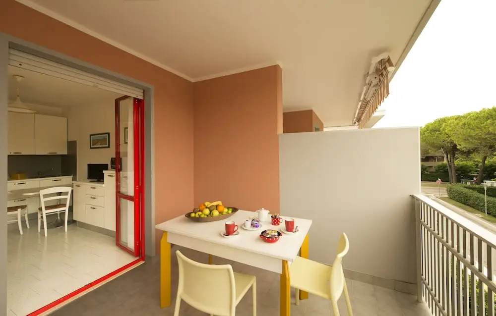 Nice Hotel Bibione