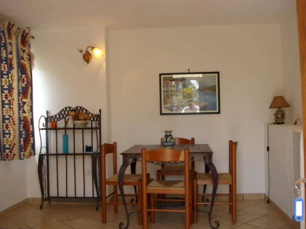 Villa Le Rose