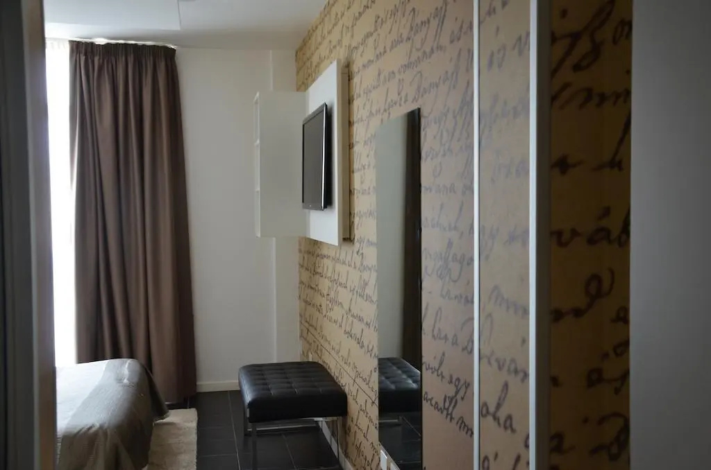 Hotel La Rocca
