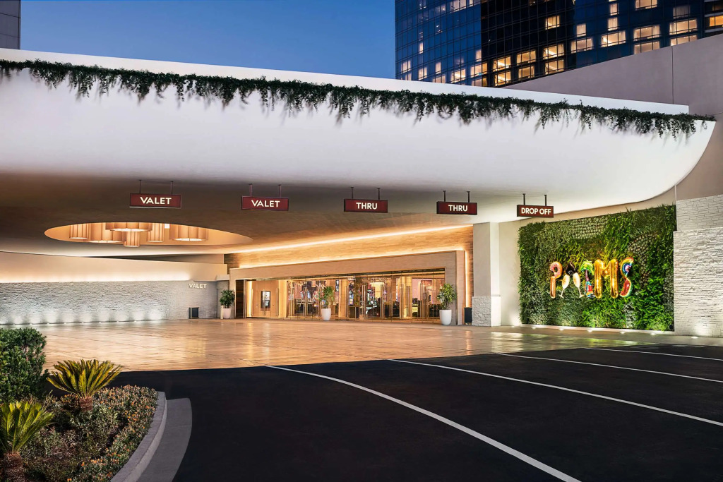 Palms Casino Resort