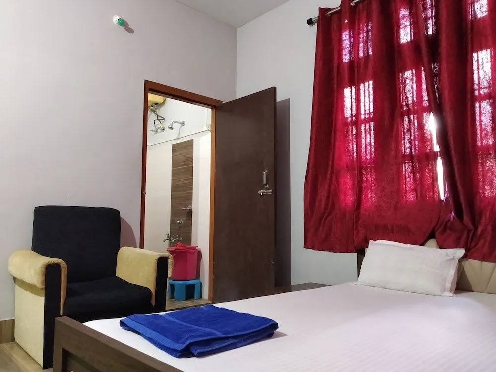 Bagori Resort