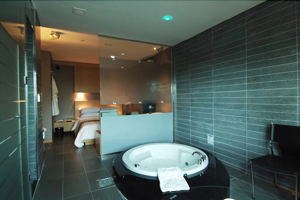 Yeongdeungpo Lifestyle F Hotel