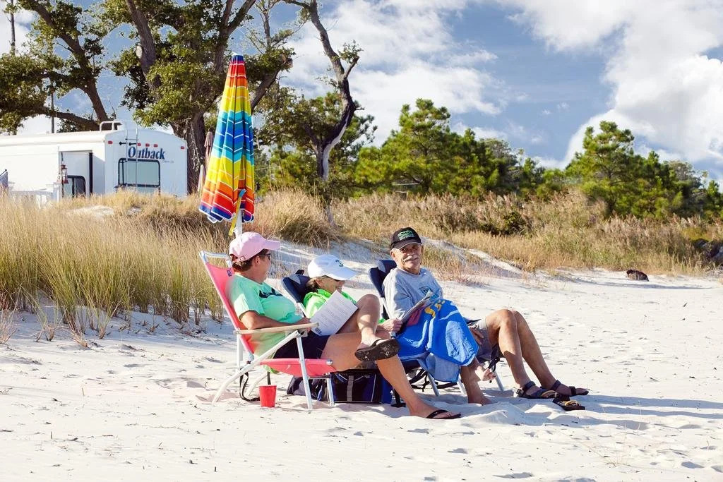 Sun Retreats New Point