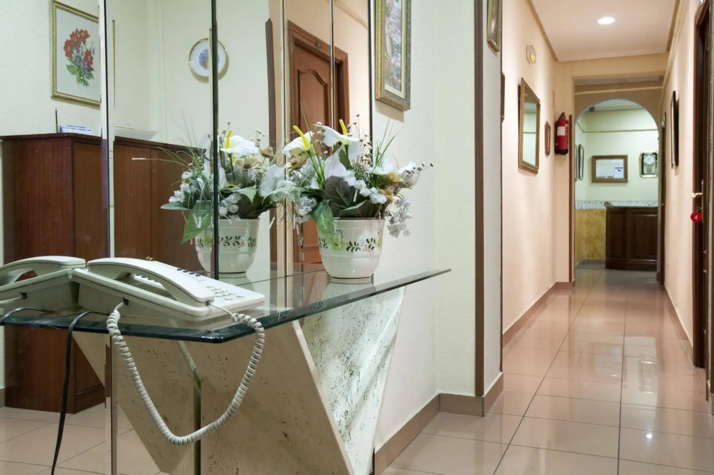 Hostal María Luisa