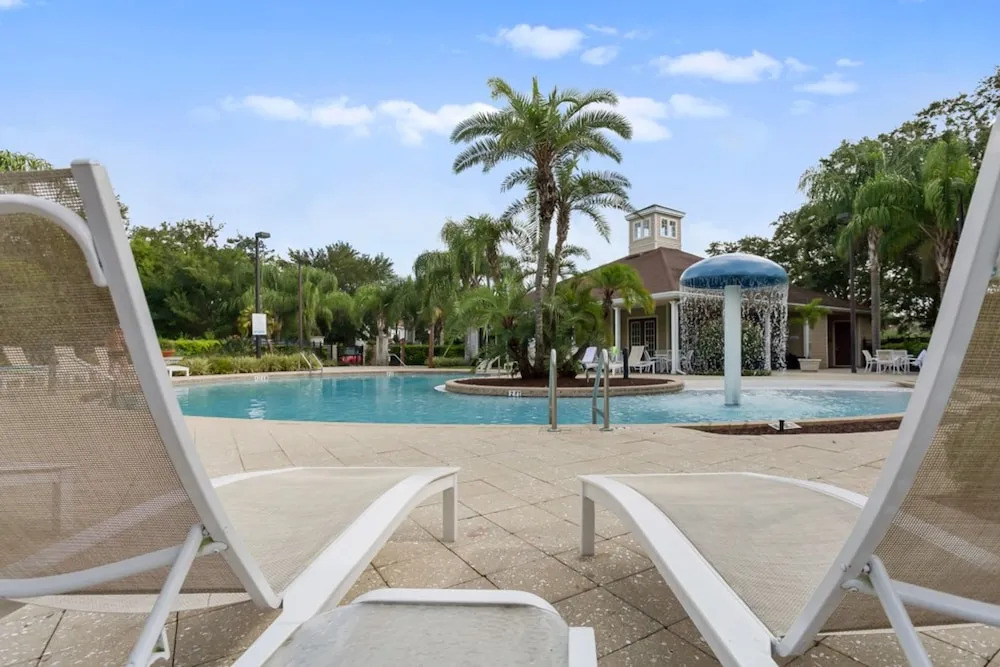 Lucaya Village - 2903 Edenshire Way 15-102