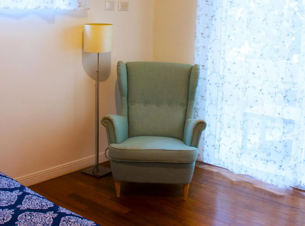 Simply Apartments - Idelson Street