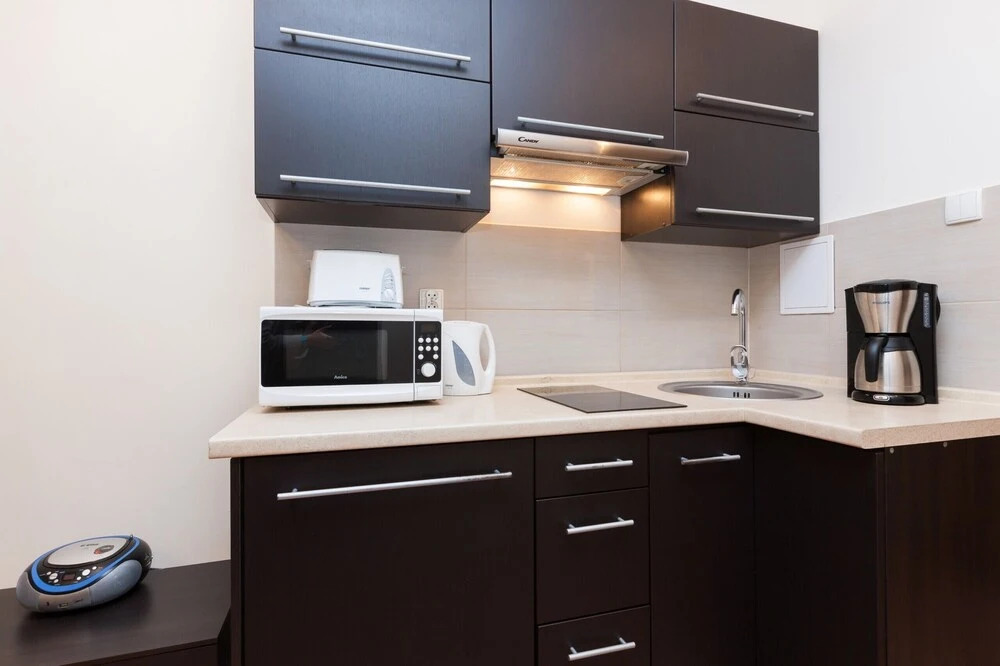 Apartments Chelmonskiego 11 by Renters