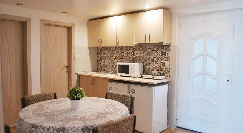 Family Hotel Apolonia