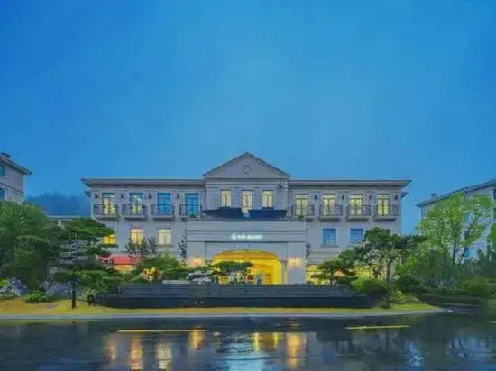 Banbian Yunju Yunji Holiday Homestay