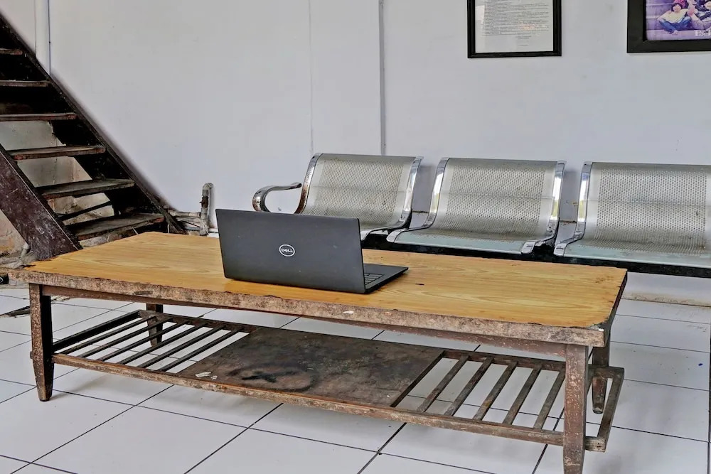 OYO Life 92901 Kost Bu Nur