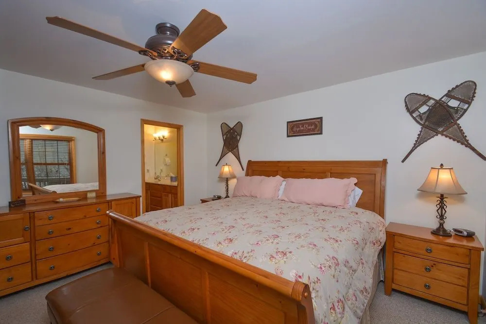 Sparkys Lodge