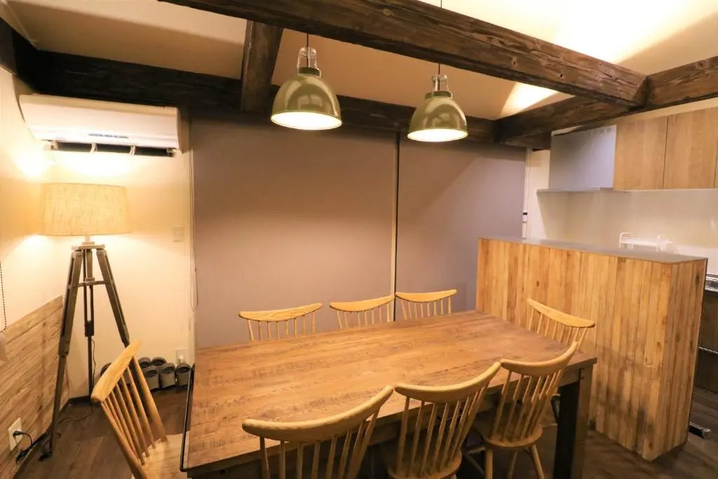 Smart Stay Omuroyama 3Goume - Vacation STAY 61385v