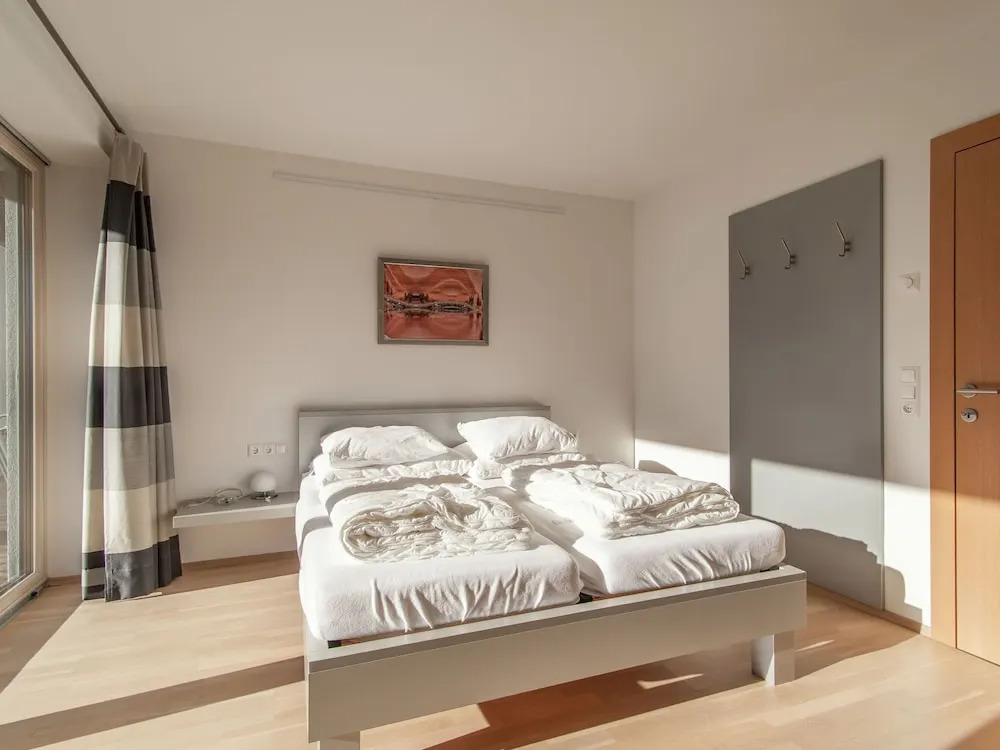 Lavish Villa on an Exclusive Mountain in Weissensee With Sauna
