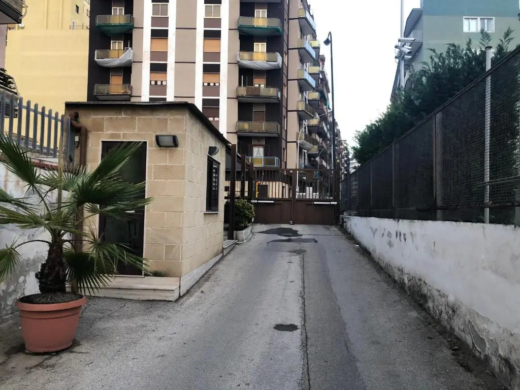 La Suite del Mare