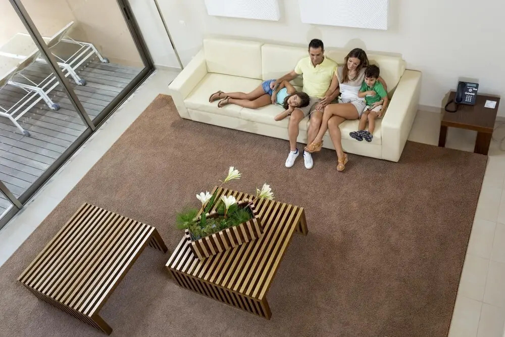 3 Br Townhome Luxury Sleeps 6 - Ava 1471