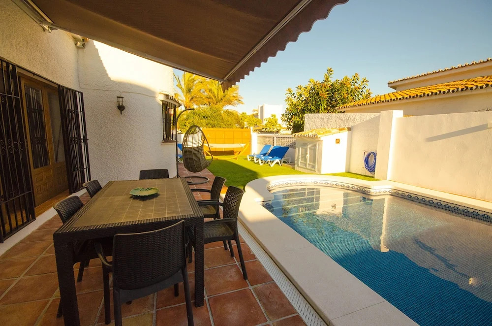 Villa Jose